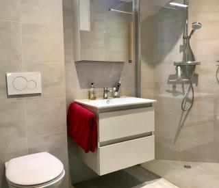 Chalet PapaGna Apartment - Zinal - 4