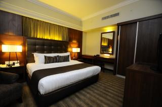The Katerina Hotel - 8