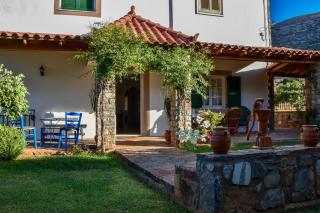Anixiatiko Villa - Stalida - 8