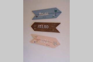 Appartement Ster - Hollum - 5