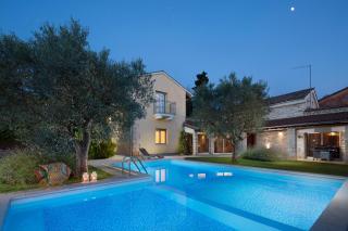 Art Villa Sis - Rovinj - 0