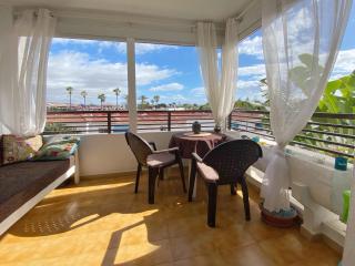 Yumbo/Iguazu Apartment, "Zen" style - Playa del Inglés - 6