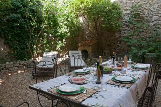 La Marisol - LʼIsle-sur-la-Sorgue - 4