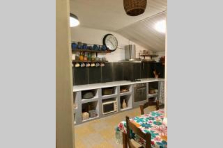 maison champêtre - Saint-Aigulin - 9