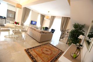 Kemer Residence - Kemer - 1