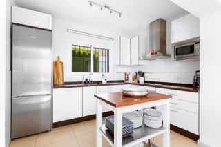 Villa Ophelia, Torreblanca - Fuengirola - 9