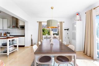 Villa Ophelia, Torreblanca - Fuengirola - 7