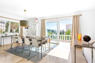 Villa Ophelia, Torreblanca - Fuengirola - 6