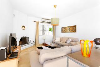 Villa Ophelia, Torreblanca - Fuengirola - 4