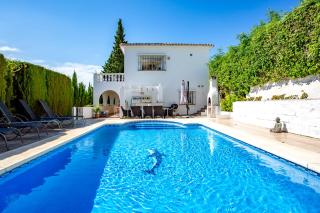 Villa Ophelia, Torreblanca - Fuengirola - 0
