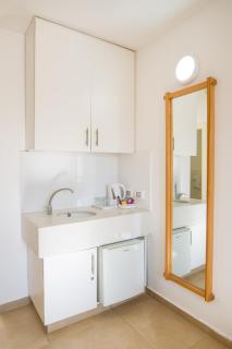 SPNI Har Hanegev Field School - 2