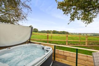 Park Hall Glamping Pods - 2