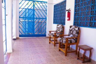 Cs Apartment Mombasa Mtwapa - Mombasa - 5