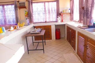 Cs Apartment Mombasa Mtwapa - Mombasa - 3