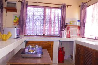 Cs Apartment Mombasa Mtwapa - Mombasa - 4