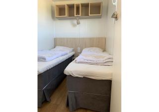 Chaletparc Krabbenkreek Zeeland - Chalet 78 - Sint Annaland - 5