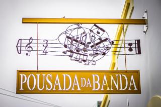 Pousada da Banda - São Sebastião - 1