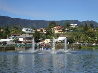 CASAMELIAS "casappart 2" - Cilaos - 3