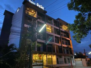 P Bliss hotel - Phayao - 9