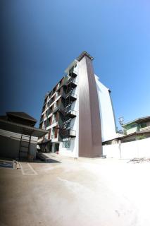 P Bliss hotel - Phayao - 6