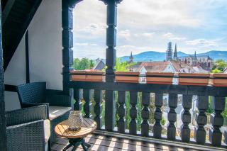 La Villa Du Coteau - 2