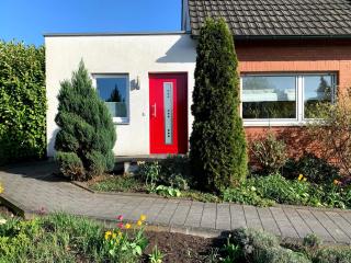 Ferienwohnung Zimmergrün am Nordpark - Mönchengladbach - 7