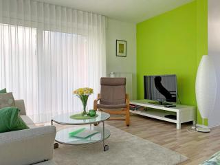 Ferienwohnung Zimmergrün am Nordpark - Mönchengladbach - 3