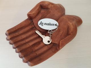 LA MAISON - CRISPIANO - 7