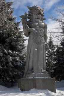 Koliba Valaška - 3