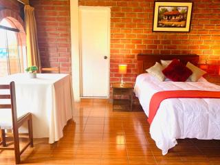 Hotel Colibri - San Vicente de Cañete - 1