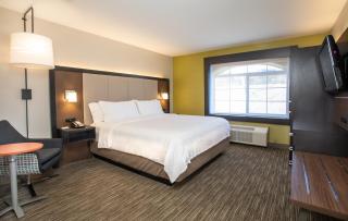 Holiday Inn Express Prescott by IHG - 9