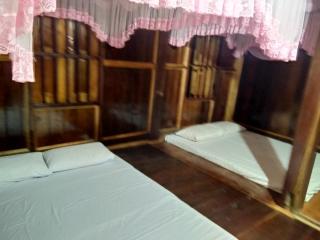 Hoàng Quân Homestay - Ba Be - 9