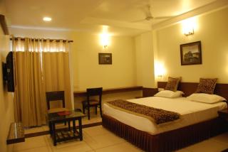 Grand Ashirwad Beacon - Bhopal - 3