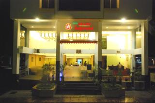 Grand Ashirwad Beacon - Bhopal - 7