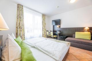 My Airport Hotel STUTTGART-AIRPORT-MESSE - 2