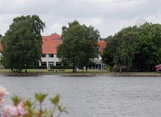 Hotel Norden - Haderslev - 9