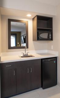 Holiday Inn Express Prescott by IHG - 5