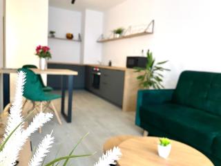 Apartment Malá Praha - Žilina - 7