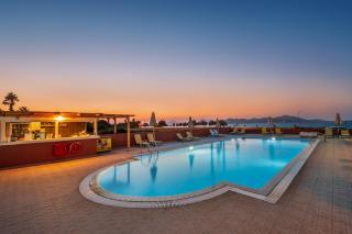 Jonathan Studio Apartments - Tigaki - 5