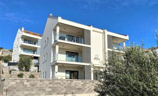Villa M - Your business & holiday apartment in Sibenik - 4