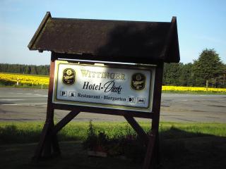 Land gut Hotel Dierks - Repke - 4