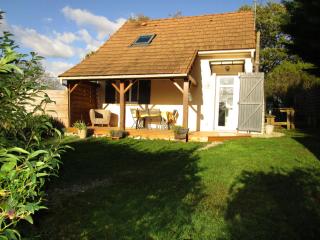 Gîte dans les Alpes Mancelles - Gesnes-le-Gandelin - 7