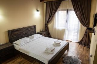 Villa Wild - Petroşani - 5