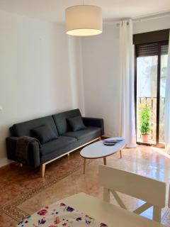 Apartamento Toril-Casco Histórico - Córdoba - 8