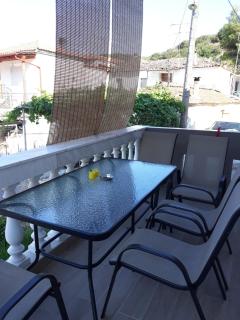 Nymfes House. - Sikia - 7