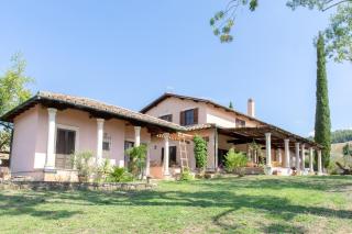 Villa Il Turchetto - Manciano - 9