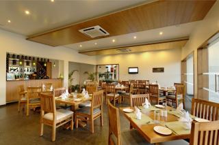 Regenta Resort Soma Vine Village Nashik - Nashik - 1