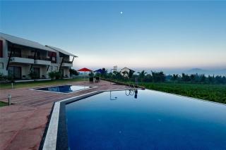 Regenta Resort Soma Vine Village Nashik - Nashik - 9
