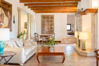 Villa Il Turchetto - 1