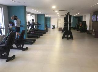 Olímpia Park Resort - Olímpia - 6